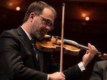 New Jersey Symphony Stars