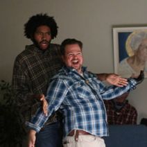 Calamity Improv- FREE OUTDOOR SHOW