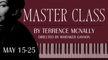 MASTER CLASS in South Carolina