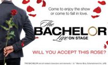 The Bachelor Live on Stage