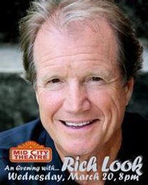 An Evening With…Rich Look