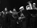 Cypress Creek Jazz Band in Tampa