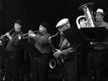 Cypress Creek Jazz Band