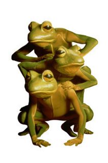 FROGZ