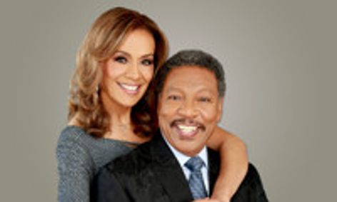 Road to Motown show poster