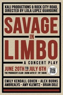 Savage in Limbo