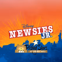 Disney's Newsies Jr.