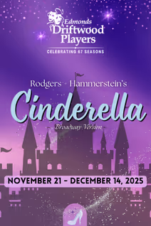 Rodgers & Hammerstein's Cinderella