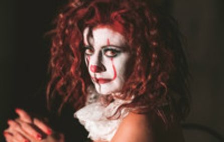 Edna St. Vincent Millay Was Working Some Stuff Out show poster