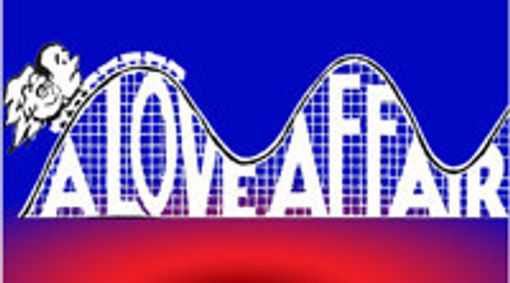 A Love Affair show poster