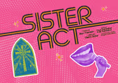 Sister Act in Atlanta