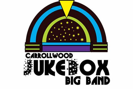 Carrollwood Jukebox show poster