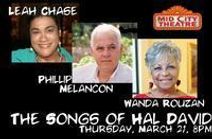 The Songs of Hal David