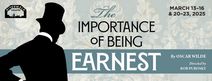 The Importance of Being Earnest