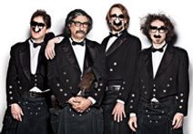 Flying Karamazow Brothers