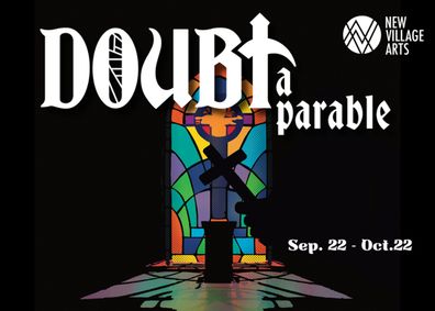Doubt: A Parable show poster