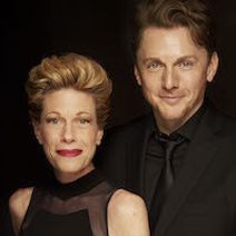 Marin Mazzie & Jason Danieley: Broadway and Beyond