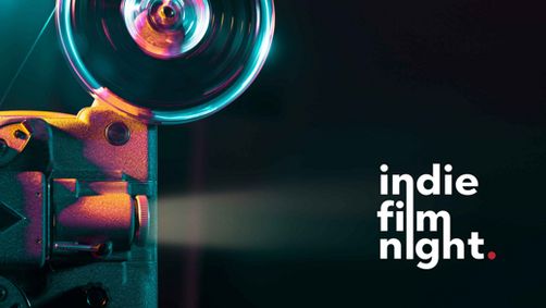 Indie Film Series 2025 show poster