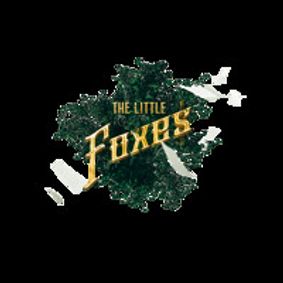 THE LITTLE FOXES show poster