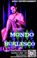 Mondo Burlesco in Chicago