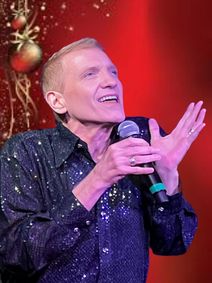 Jefferey Cooke- My Christmas Spectacular 2023! show poster