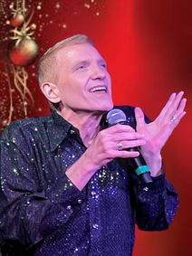 Jefferey Cooke- My Christmas Spectacular 2023!