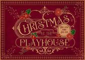 Christmas at the Playhouse in Off-Off-Broadway