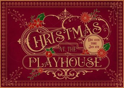 Christmas at the Playhouse