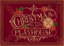 Christmas at the Playhouse