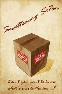 Spontaneous Smattering Se7en