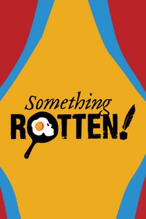 Something Rotten!