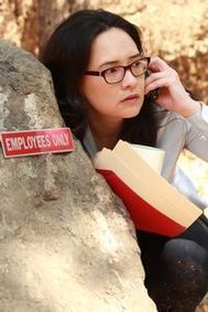 Lord of the Files show poster