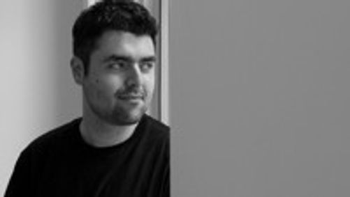 Zack Zadek: On We Go show poster