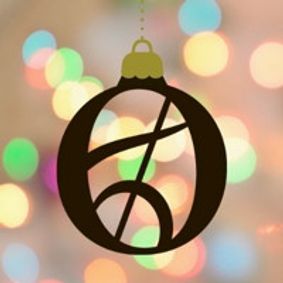 Holidays at The Plaza show poster