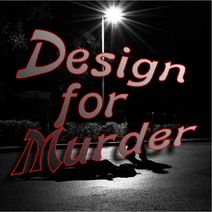 Design For Murder