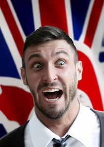 Jeeves & Wooster IN PERFECT NONSENSE