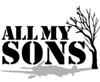 All My Sons show poster