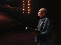 One Man In His Time: John Bell and Shakespeare