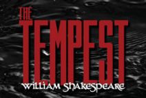 Plays from the Lantern Archives: THE TEMPEST
