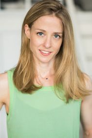 Melissa McGuire: Give Me The Simple Life show poster