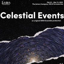 Celestial Events