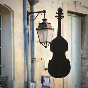 Beethoven: Upstart Genius show poster