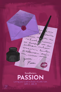 Passion