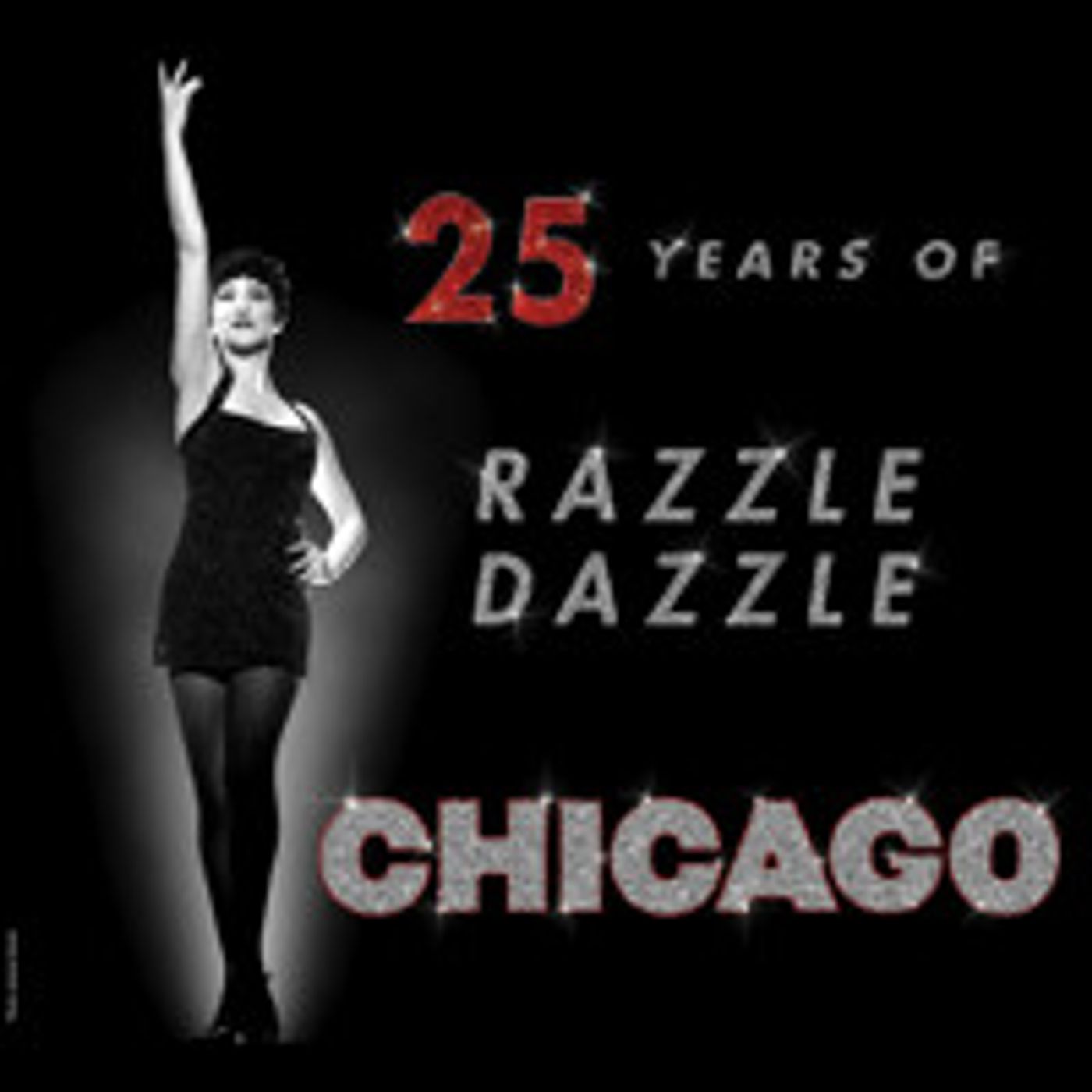 CABARET, CATS, LES MIZ & More Lead Chicago's January Top Picks  Image