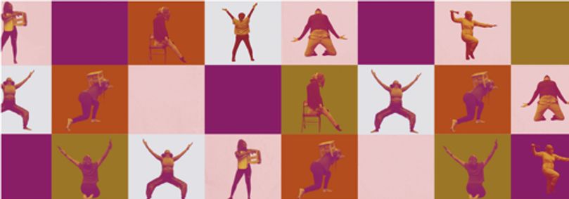 axes, herbs and satchels show poster