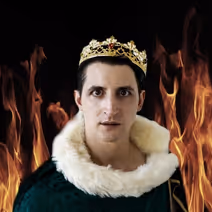 HENRY 6