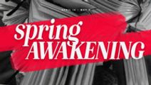 Spring Awakening