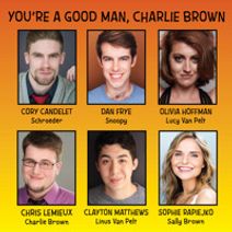 You're a Good Man, Charlie Brown