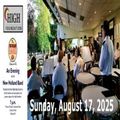 An Evening with the New Holland Band in Philadelphia