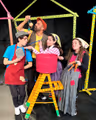Stone Soup & Other Stories in New Jersey